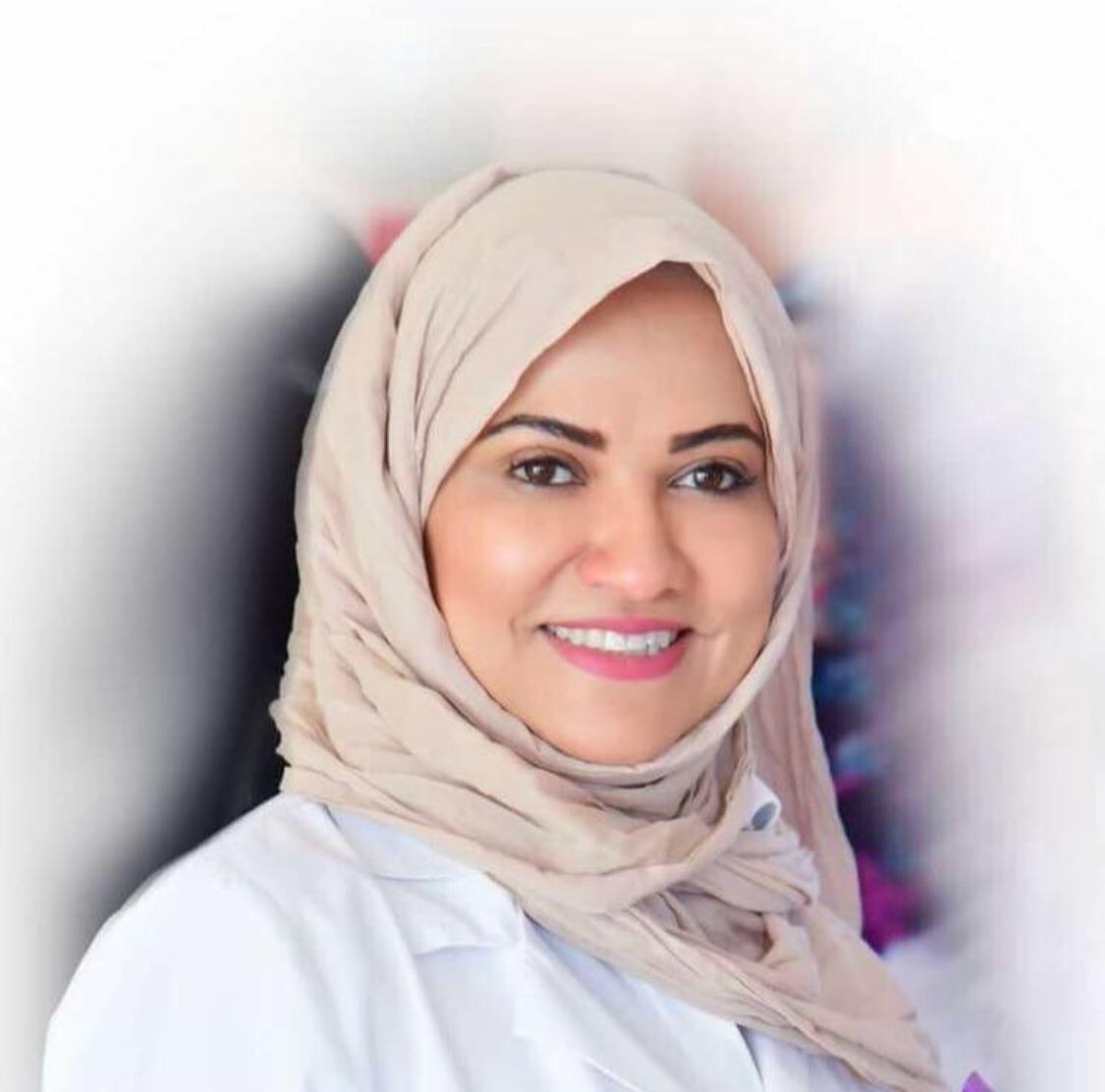 د. حنان الرايس