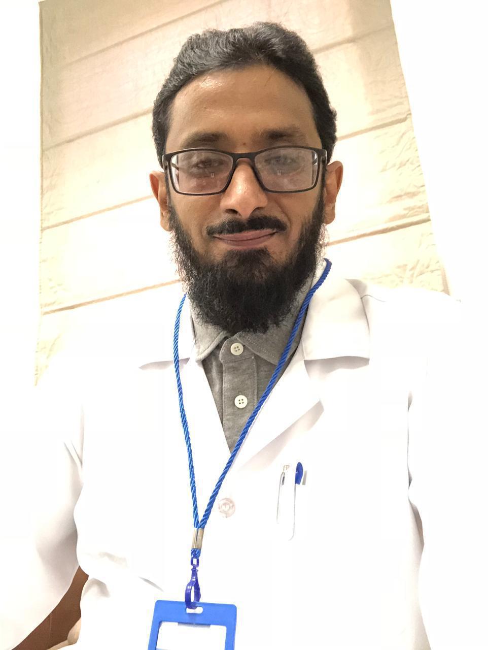 د. منصور يحيى الصميلي